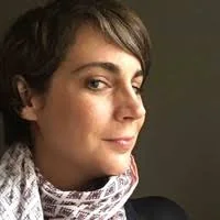 Astrid Berglund